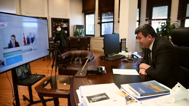 KADIKÖY İNSANİ GELİŞMİŞLİKTE TÜRKİYE BİRİNCİSİ