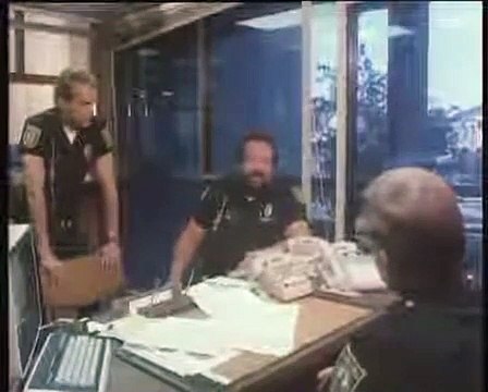 Die Miami Cops - Bud Spencer/Terence Hill part 2/2