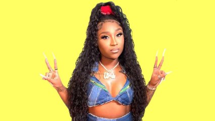 Erica Banks "Buss It" Official Lyrics & Meaning | Verified