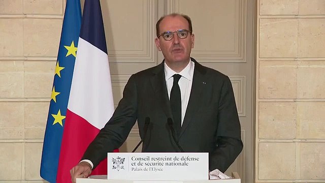 Confinement : « Nous pouvons nous donner encore un peu de temps »