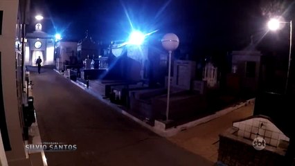 La feria del miedo - The Nun Prank _ Câmeras Escondidas 2021