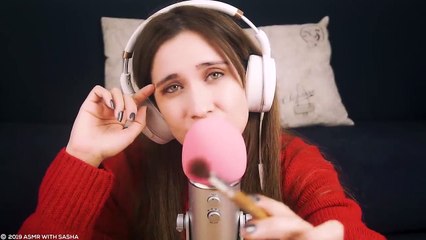 Sonidos para estudiar y concentrarse y ruido ASMR - ASMR #2