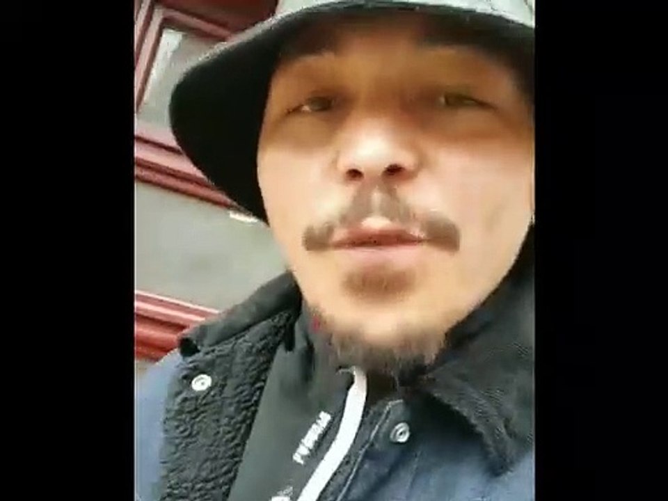 Freestyle #RapChallenge/Sarkouzin [2020].avi