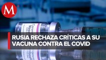 Embajada de Rusia en México defiende la vacuna Sputnik V_ Es de buena calidad