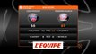 Les temps forts de CSKA Moscou - Bayern Munich - Basket - Euroligue (H)