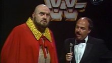 Alexis Smirnoff Interview [1984-07-14]