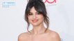 Selena Gomez Unveils 'Baila Conmigo' With Rauw Alejandro | Billboard News