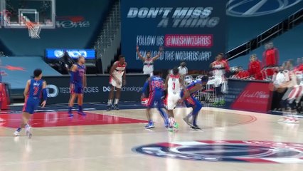 Living With...Davis Bertans