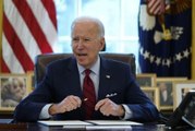 President Biden Signs Executive Orders Expanding Health Care Access