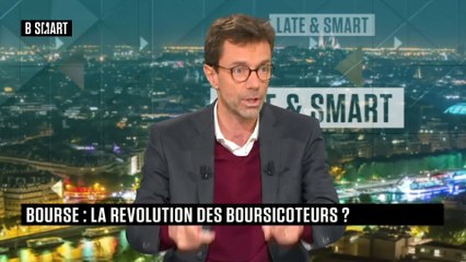 LATE & SMART - Emission du vendredi 29 janvier