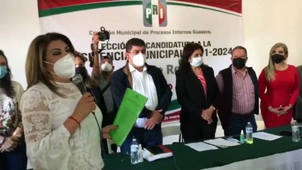 ¡Con lágrimas! Díana Armenta solicita registro; “No soy la misma de hace 3 años”, dice