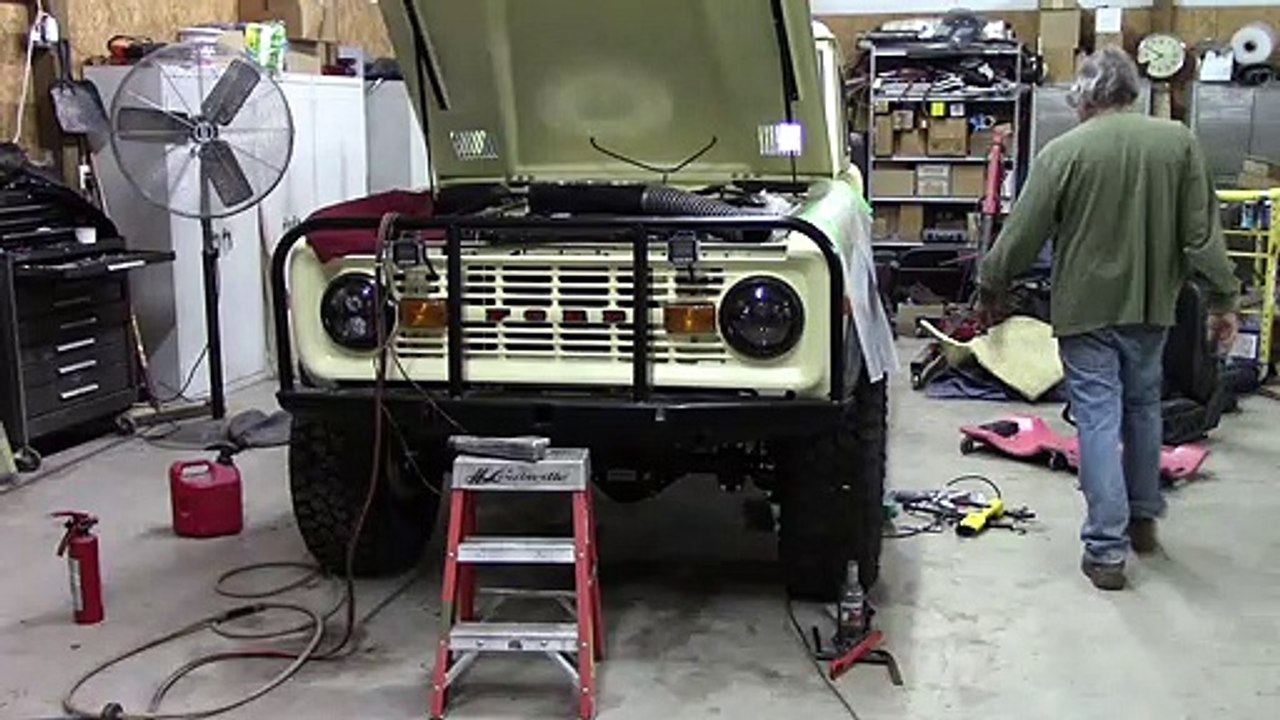 It's Alive