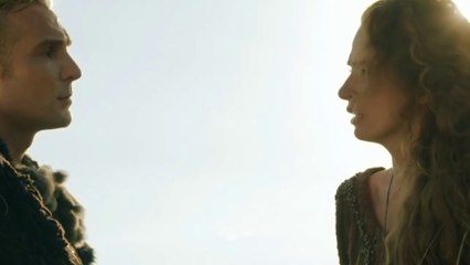 NOVELA GÊNESIS 29/01/2021 - Capítulo 09 (COMPLETO) Sexta-Feira HD