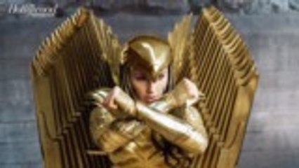 Nielsen Says 'Wonder Woman 1984' Makes Huge Streaming Debut | THR News