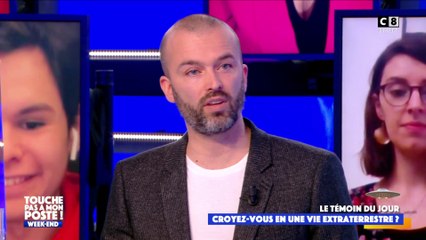 Les extraterrestres existent-ils ?