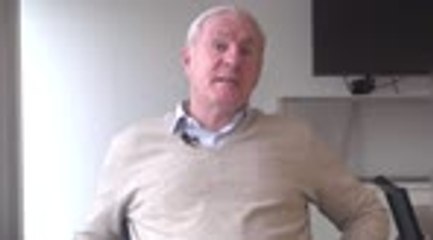 PSG - Fernandez : “Dele Alli, oui, mais pour le mettre où ?”