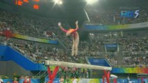 Li Shanshan - BB TF - Beijing 2008 Olympic Games