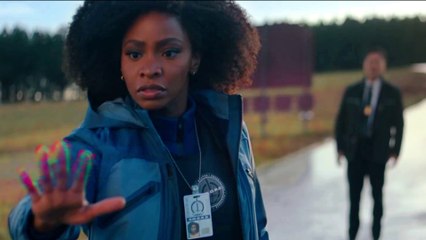 WANDAVISION Episode 4 (2021) Darcy Lewis