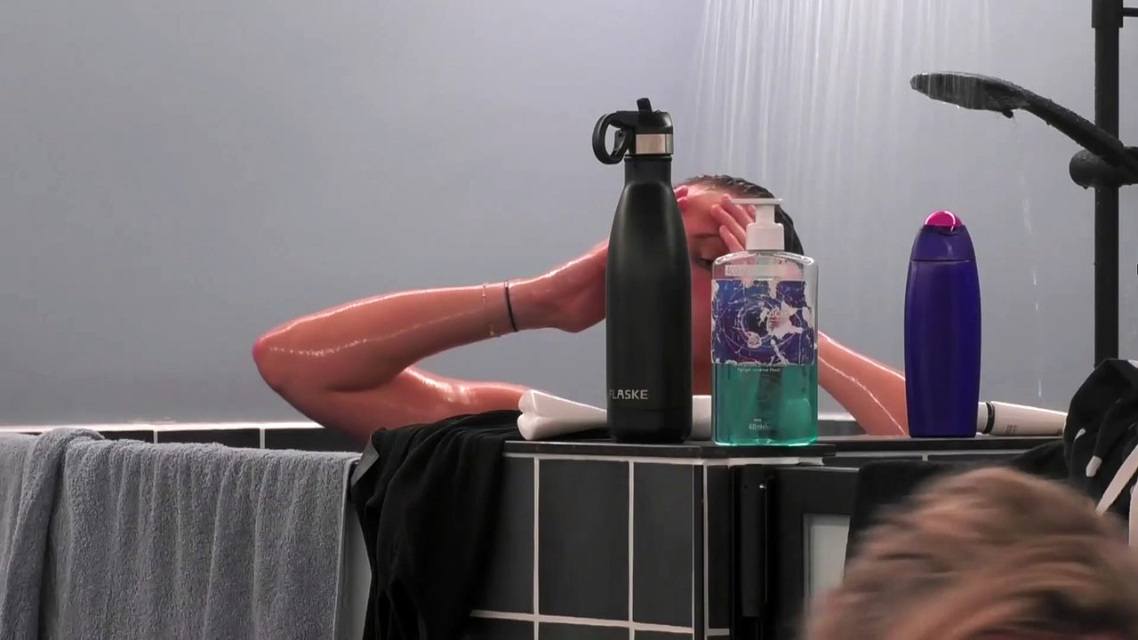 douche 2