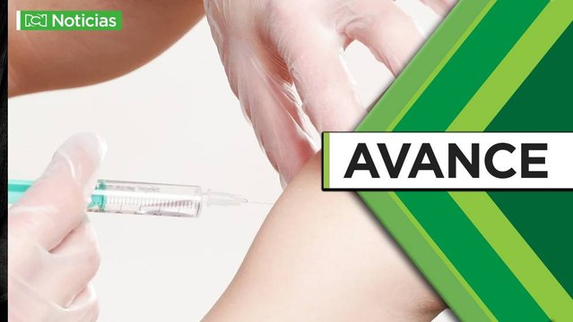 Vacunas del mecanismo Covax llegarían a mitad de febrero
