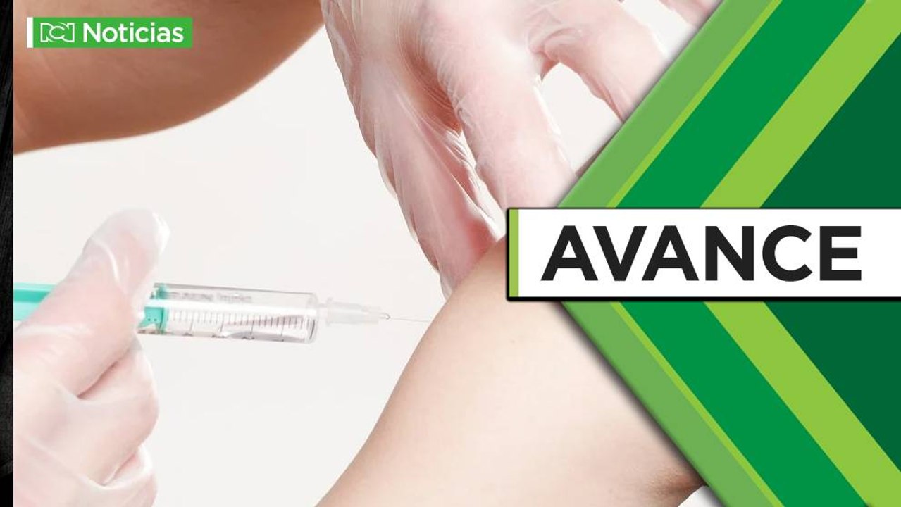 Vacunas del mecanismo Covax llegarían a mitad de febrero