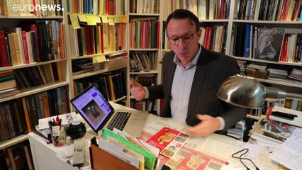 "Кровавый антиквариат": мародёры пытаются найти покупателей в соцсетях