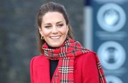 Duchess Catherine's children are 'horrified' by her hairdressing skills