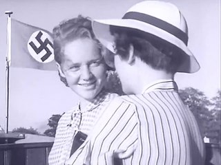 The Carl Schurz Tour through Germany 1934