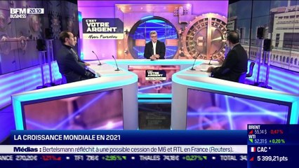 C'est Votre Argent - Vendredi 29 janvier