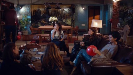 جسور والجميلة الحلقة 52