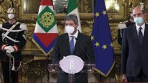 Italiens Suche nach einer neuen Regierung