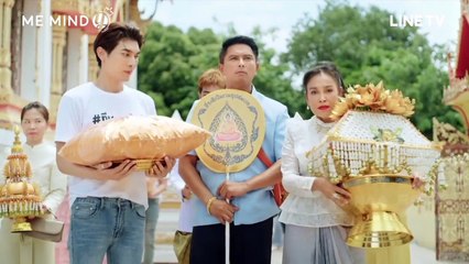 [Eng/Indo] TharnType SS2 Ep12 Part 2/4