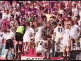 Hajduk pregled sezone 2000/01