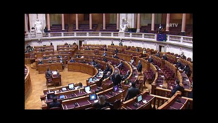 Portugal legaliza a eutanásia