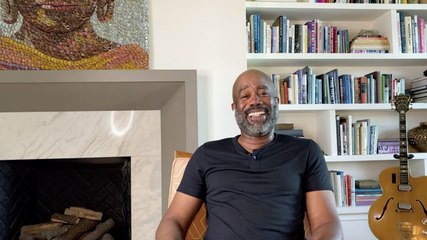 Darius Rucker Surprises Everyone at South Carolina IHOP With Free Breakfast