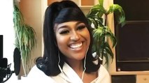 Jazmine Sullivan Talks ‘Heaux Tales’ & Ari Lennox’s “On It” Lyrics | For The Record