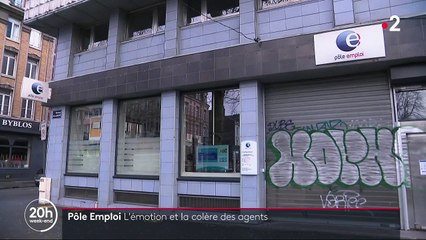 Meurtre d’une conseillère Pôle Emploi dans la Drôme : la colère des agents