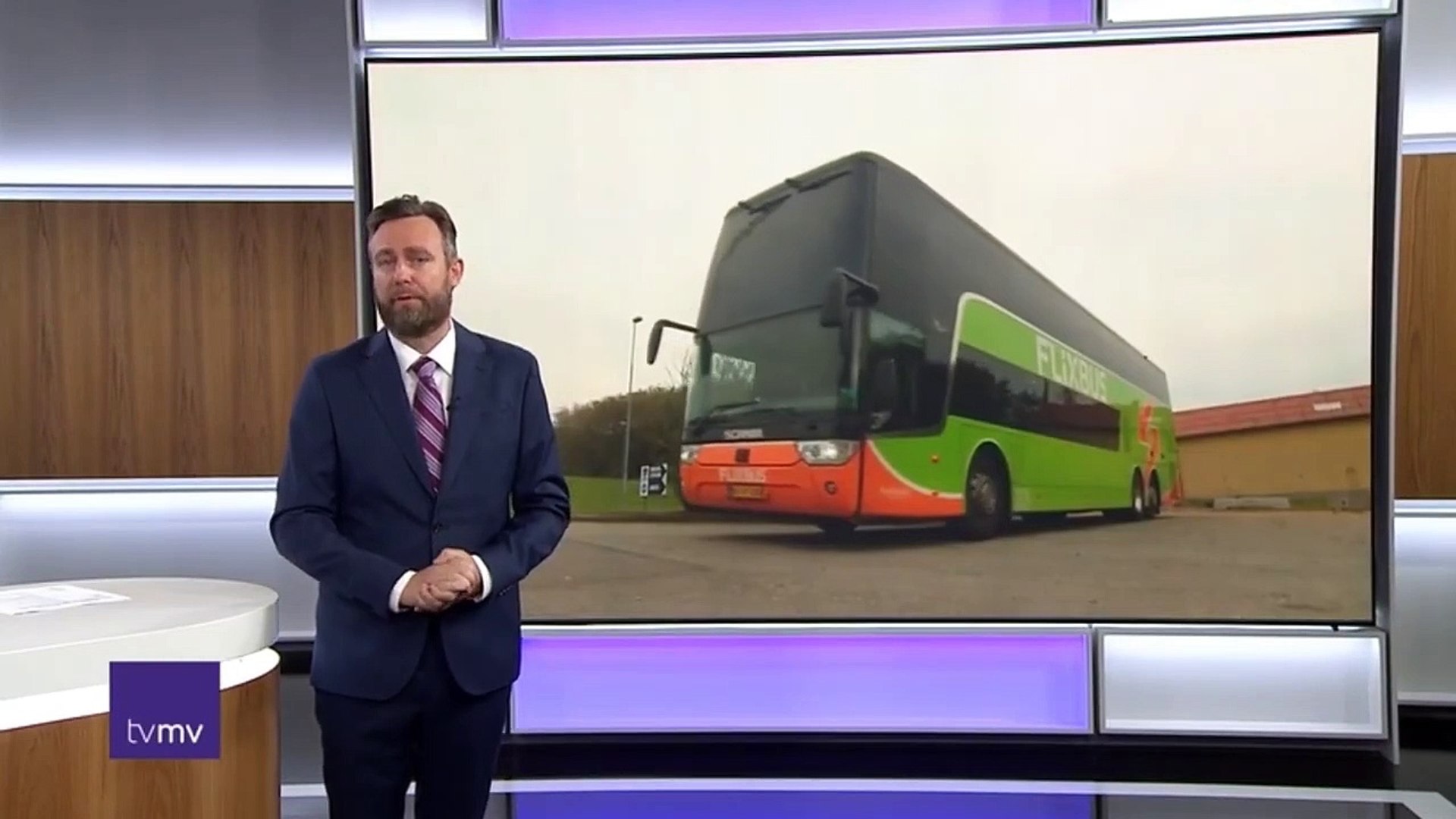 Fast Arbejde | Holstebro Turistbusser | 06-11-2020 | TV MIDTVEST @ TV2  Danmark - video Dailymotion
