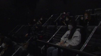 "보고 싶은 영화 오붓하게" 작은 영화관 선전 / YTN