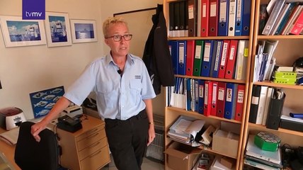 Fast Arbejde | Fursund Færgeri | 21-08-2020 | TV MIDTVEST @ TV2 Danmark