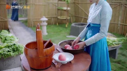 Love Script EP4 ENG SUB
