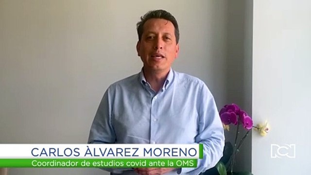 ¿Qué es la estrategia Covax y por qué Colombia le apostó a ella para adquirir parte de sus vacunas?