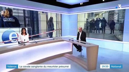 Meurtres dans la Drôme et en Ardèche : qui étaient les victimes ?