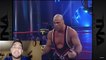 Kurt Angle vs. Samoa Joe I | Desmenuzando la lucha [Análisis y reacciones]