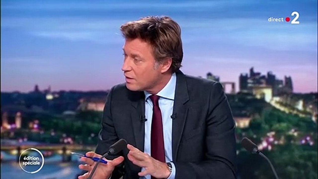 Nouvelles mesures annoncées par Jean Castex : pourquoi ne pas reconfiner ?