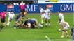 PRO D2 - Résumé RC Vannes-Provence Rugby:  30-7  - J18 - Saison 2020/2021