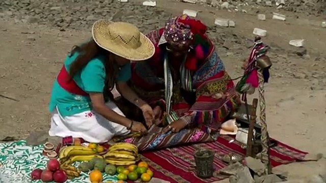 Rituales espirituales de duelo para fallecidos por covid-19 en Perú