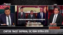 Osman Gökçek: 'Kaftancıoğlu CHP'nin başını yemeye başladı'