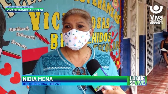 Docentes de Managua refuerzan contenidos para la educación inicial