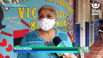 Docentes de Managua refuerzan contenidos para la educación inicial